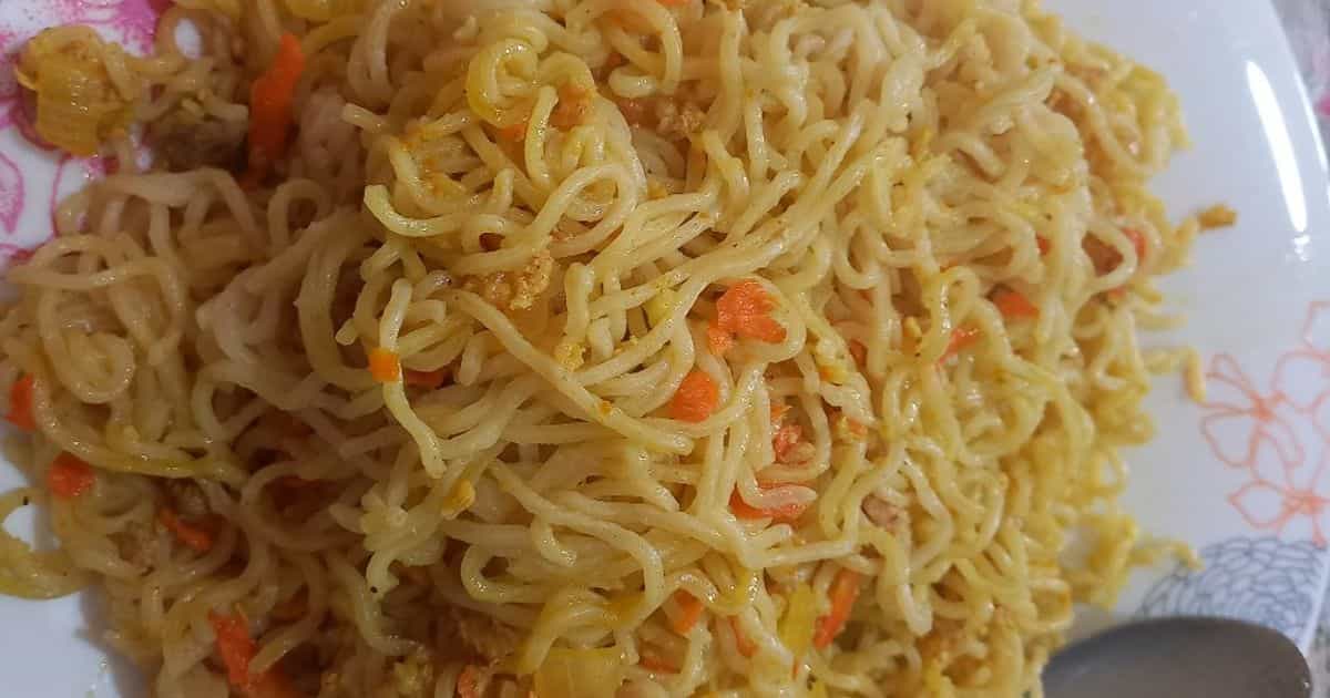 تصویر 3 از قیمت خرید نودل کاری + فروش ویژه